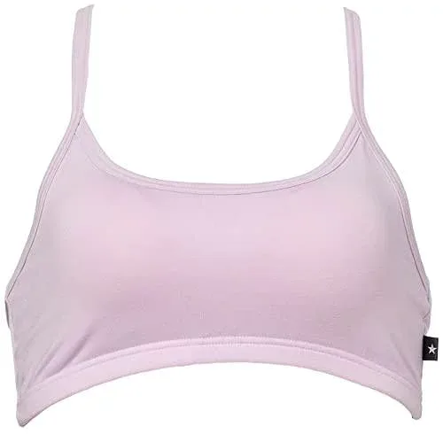 ステップフィットブラジャー カラー:625(【NEW】ラベンダ-) サイズ:M