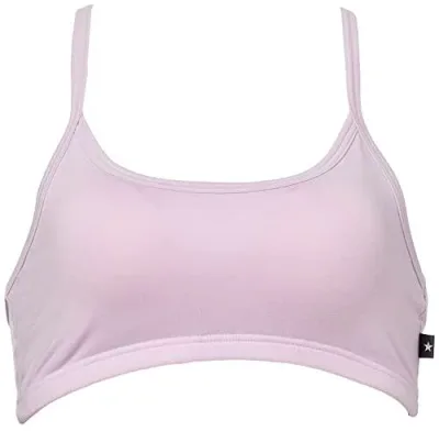 ステップフィットブラジャー カラー:625(【NEW】ラベンダ-) サイズ:M