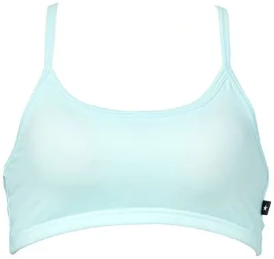 ステップフィットブラジャー カラー:822(【NEW】ミント) サイズ:M