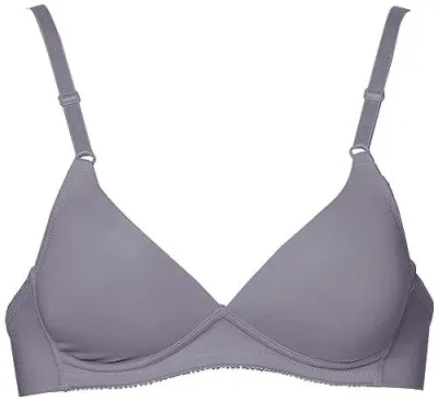 イーセレクトブラジャー カラー:103(スモークグレー) サイズ:L