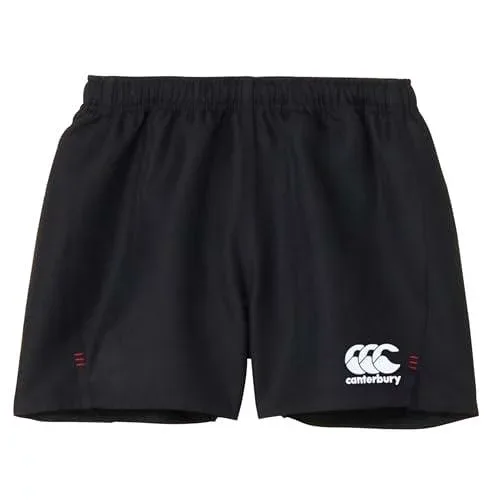 RUGBY ST (AD) (K)ブラック サイズ:XL