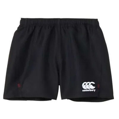 RUGBY ST (AD) (K)ブラック サイズ:XL