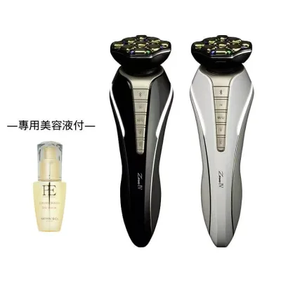 【保証付き】Dr.Arrivo Zeus IV ドクターアリーヴォゼウスIV 専用美容液付き ARTISTIC&CO 美顔器 美顔機 びがんき エステ機器