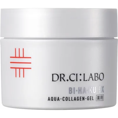 薬用アクアコラーゲンゲルBIHAKUEXa100g