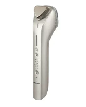 Panasonic(パナソニック) 導入美顔器 4549980617014 導入美顔器 イオンエフェクター 高浸透タイプ EH-ST98