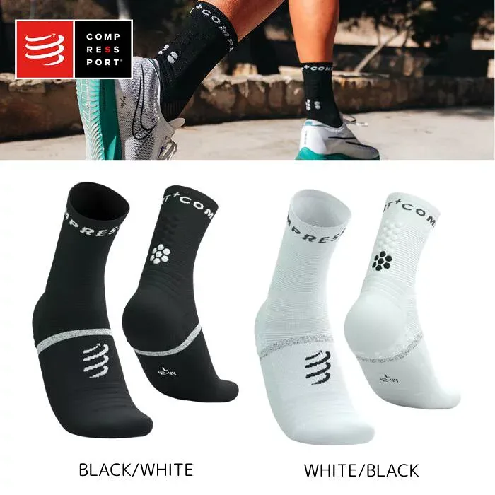 COMPRESSPORT コンプレスポーツPro Marathon Socks V2.0プロ マラソン ソックス V2.0