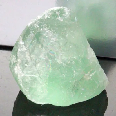 【高品質厳選一点物】フローライト 原石 Fluorite フローライト 置き物 グリーン ラフ 石 フローライト原石 天然石 原石 パワーストーン 限定 一点物 フローライト