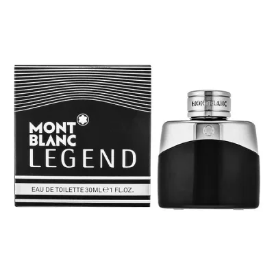 Montblanc モンブラン 香水 メンズ レジェンド オードトワレ 30ml MV-MONTBLANCLEGEND-30 フレグランス 誕生日 新生活 クリスマス プレゼント ギフト