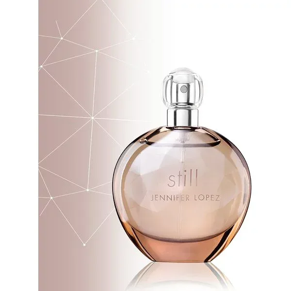 ジェニファーロペス JENNIFER LOPEZ 香水 レディース スティル オードパルファム 100mL JO-JLOSTILLEPSP-100 フレグランス 誕生日 クリスマス ギフト プレゼント 贈り物