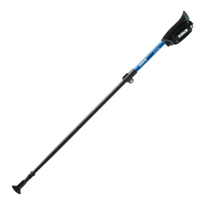 ハタチ グラウンドゴルフ WH1181 27 L DFP ポータブルセクター2 2本組 ブルー L 羽立工業