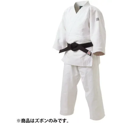 クザクラ 柔道 JZ 先鋒 特製二重織柔道衣 ズボンのみ 5 Yサイズ スリムサイズ JZP5Y KUSAKURA クサクラ