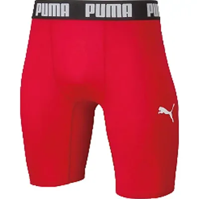 プーマ サッカーパンツ コンプレッション ショートタイツ M 656333 1 PUMA
