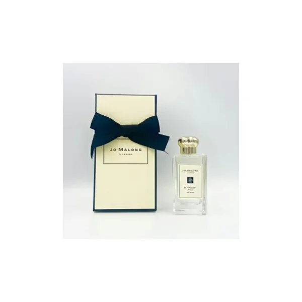 Jo Malone ジョーマローン 香水 レディース ブラックベリー&ベイ コロン EDC 100ml フレグランス 誕生日 新生活 クリスマス ギフト プレゼント 【並行輸入品】 XP1025