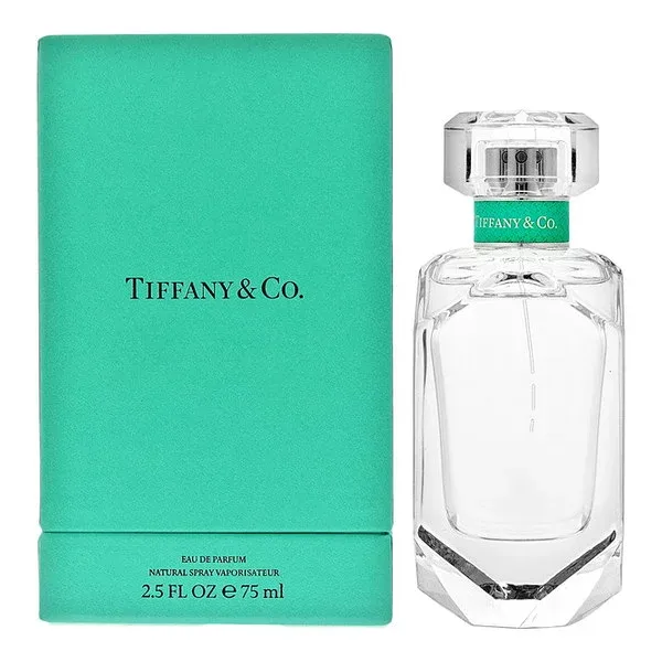 【10/25!エントリーでP10倍】 TIFFANY ティファニー 香水 レディース オードパルファム 75ml TI-LEPSP-75 フレグランス 誕生日 新生活 クリスマス ギフト プレゼント XP1025