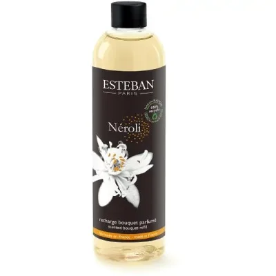【10/25!エントリーでP10倍】 ESTEBAN(エステバン) ネロリ フレグランスリフィル250ml 53950 日本香堂 XP1025