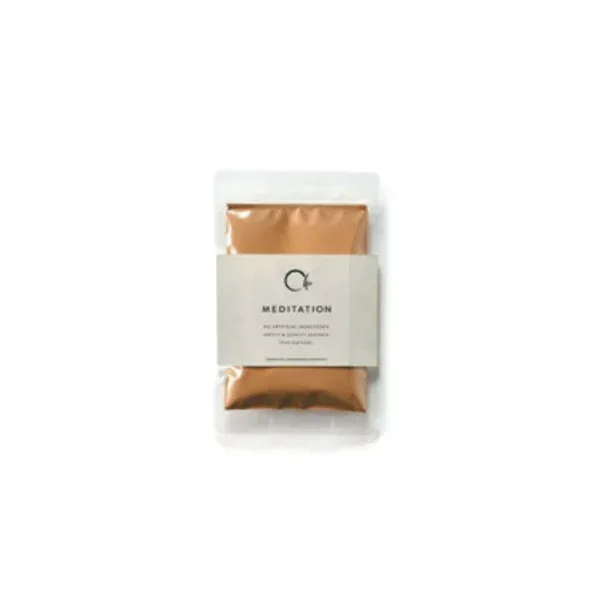 CHIE MEDITATION POWDER 30g 38935 日本香堂 XP1025