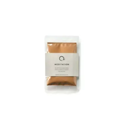 CHIE MEDITATION POWDER 30g 38935 日本香堂 XP1025