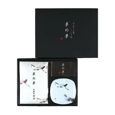 夢の夢ギフト 冬響 38558 日本香堂 XP1025