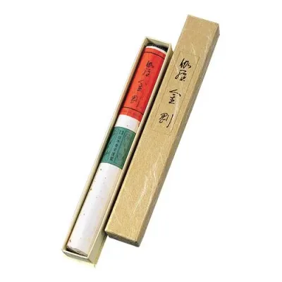 伽羅金剛 長寸大把1入 532 日本香堂 XP1025