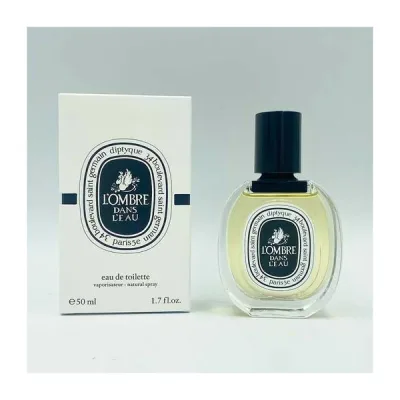 diptyque ディプティック 香水 レディース メンズ ユニセックス ロンブルダンロー オードトワレ EDT 50ml フレグランス 誕生日 新生活 クリスマス プレゼント ギフト 【並行輸入品】 XP1025