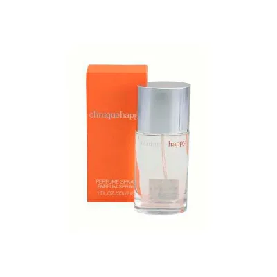 CLINIQUE クリニーク 香水 レディース ハッピー オードパルファム EDP 30ml フレグランス 誕生日 新生活 クリスマス ギフト プレゼント 【並行輸入品】