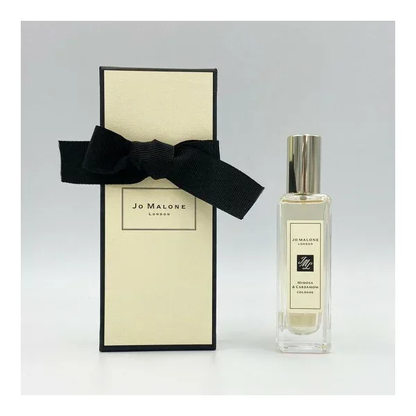 【10/25!エントリーでP10倍】 Jo Malone ジョーマローン 香水 レディース ミモザ&カルダモン コロン EDC 30ml フレグランス 誕生日 新生活 クリスマス ギフト プレゼント 【並行輸入品】 XP1025