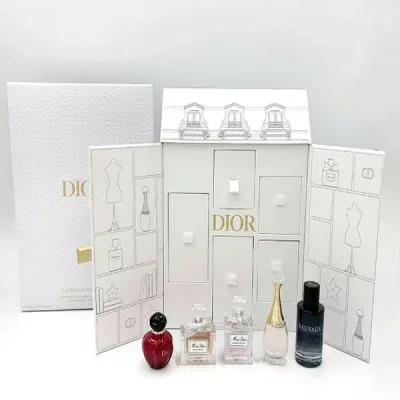 Christian Dior ディオール 香水 レディース メンズ 30モンテーニュ セット フレグランス 誕生日 新生活 クリスマス ギフト プレゼント 【並行輸入品】 XP1025