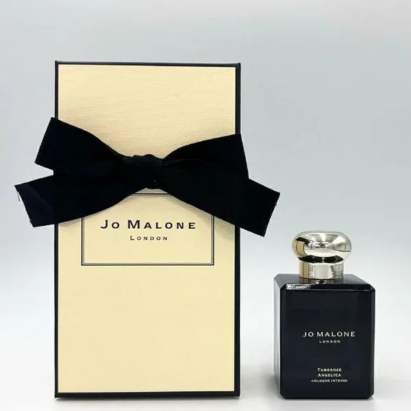 Jo Malone ジョーマローン 香水 レディース チューベローズ アンジェリカ コロンインテンス CI 50ml フレグランス 誕生日 新生活 クリスマス ギフト プレゼント 【並行輸入品】