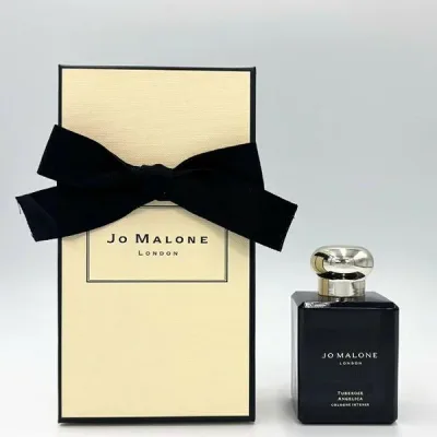 Jo Malone ジョーマローン 香水 レディース チューベローズ アンジェリカ コロンインテンス CI 50ml フレグランス 誕生日 新生活 クリスマス ギフト プレゼント 【並行輸入品】