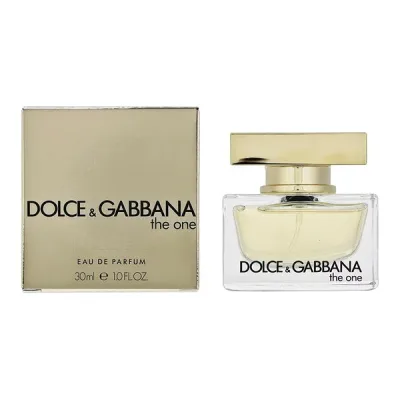 D&G ドルチェ&ガッバーナ 香水 レディース ザ ワン オードパルファム 30ml DG-THEONEEPSP-30 フレグランス 誕生日 新生活 クリスマス ギフト プレゼント XP1025