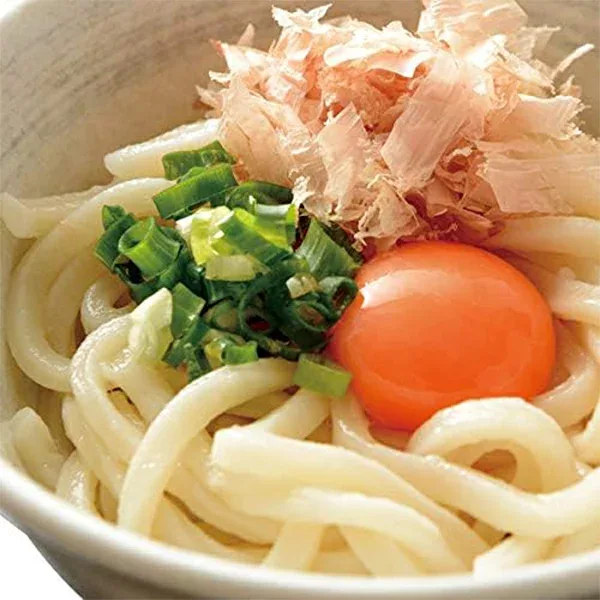 SNC00010014 讃岐うどん 6食分600g(300g×2袋) 天然生活 【ポスト投函】 メーカー直送 XP1025