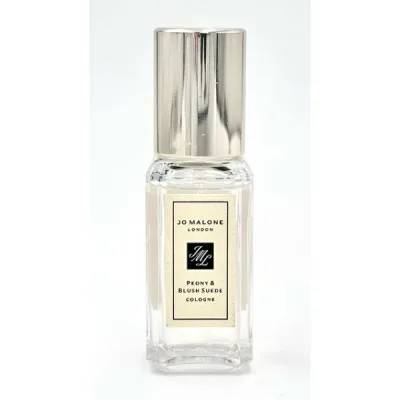 Jo Malone ジョーマローン 香水 レディース ピオニー&ブラッシュスエード オーデコロン EDC 9ml フレグランス 誕生日 新生活 クリスマス ギフト プレゼント 【並行輸入品】 XP1025