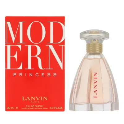 ランバン LANVIN 香水 レディース モダンプリンセス オードパルファム 90mL LA-MODANPRINCESS-90 フレグランス 誕生日 新生活 クリスマス ギフト プレゼント