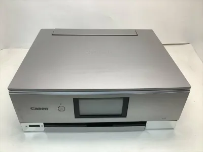 【中古】Canon プリンター A4インクジェット複合機 PIXUS XK60 テレワーク向け