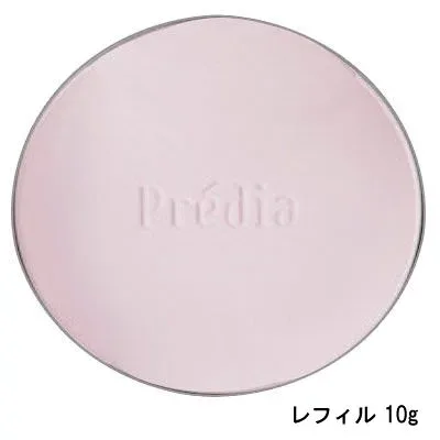 定形外発送 送料296円〜 コーセー プレディア プードル エメール N 10g レフィル/ケース別売 SPF25/PA++