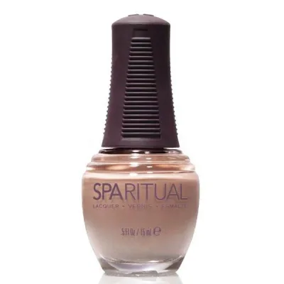 SpaRitual スパリチュアル ネイルラッカー 品番 80378 ミスティック 15mL 【SpaRitual JAPAN 直営店】