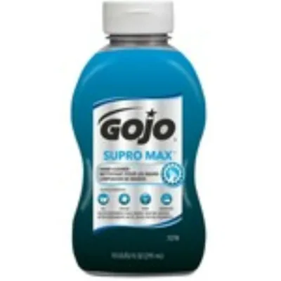 GOJO ゴージョー スープロ エム・エー・エックス ハンドクリーナー 295mL 2372