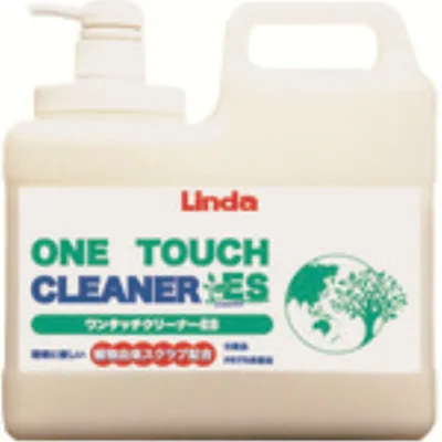 Linda ワンタッチクリーナーES 2kgポンプ TZ61