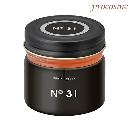 イリヤ スパイキー グリークス NO.31 60g