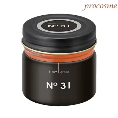 イリヤ スパイキー グリークス NO.31 60g