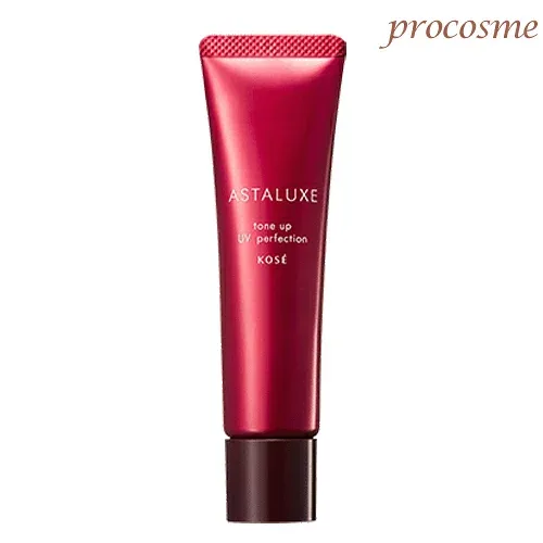 コーセー アスタリュクス トーンアップUV パーフェクション AX 35g|SPF50+/PA++++【ネコポス可】