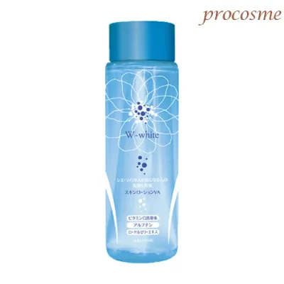 アルバコスメティックス スキンローションVA 175ml