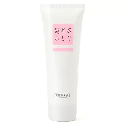 魅惑のおしり 薬用美尻ジェル(医薬部外品) 美尻 おしり にきび ぶつぶつ おしり専用 薬用 ヒップ 黒ずみ ざらつき【クーポンあり】【メール便対応】【送料無料】