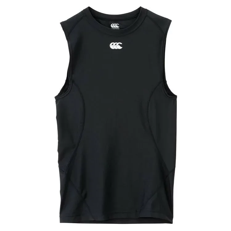 CANTERBURY(カンタベリー) ラグビー スリーブレスベースレイヤー RG32163
