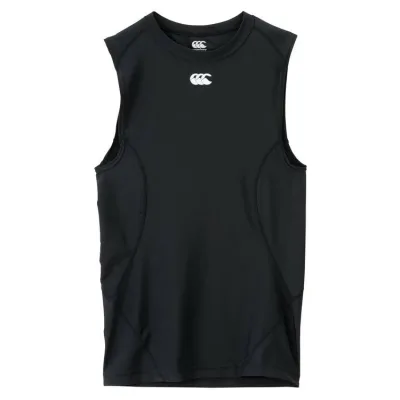 CANTERBURY(カンタベリー) ラグビー スリーブレスベースレイヤー RG32163