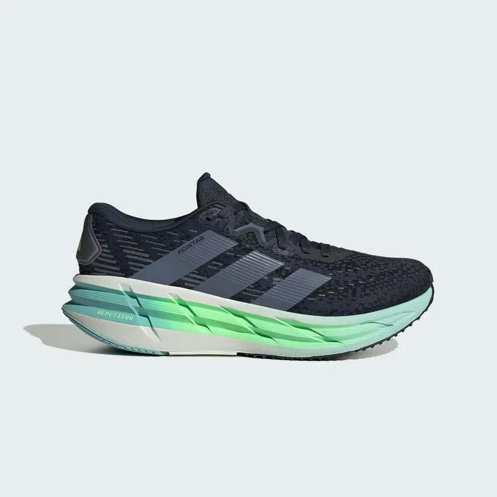 adidas(アディダス) アディスター 4 ランニングシューズ JR0310