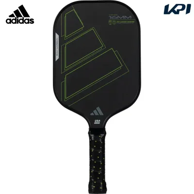 アディダス adidas ピックルボールラケット PB RX CARBON ATTK 2025 AP3AA0U28