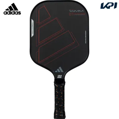 アディダス adidas ピックルボールラケット PB RX CARBON CTRL 2025 AP3CA0U23