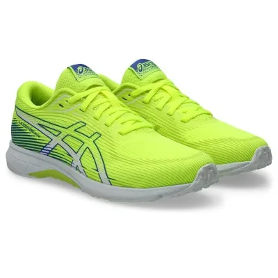 ASICS running shoes junior LAZERBEAM RK string shoe type 1154A222-750