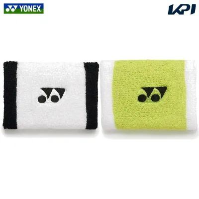 ヨネックス YONEX テニスアクセサリー リストバンド AC498